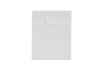 Sac bouteille rouge pelliculé mat – Image 2