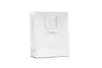 Sac mat papier blanc – Image 3
